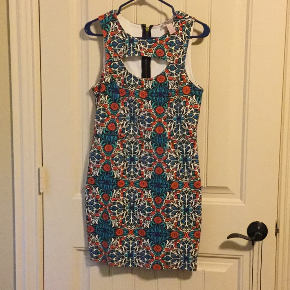 Forever 21 Dress